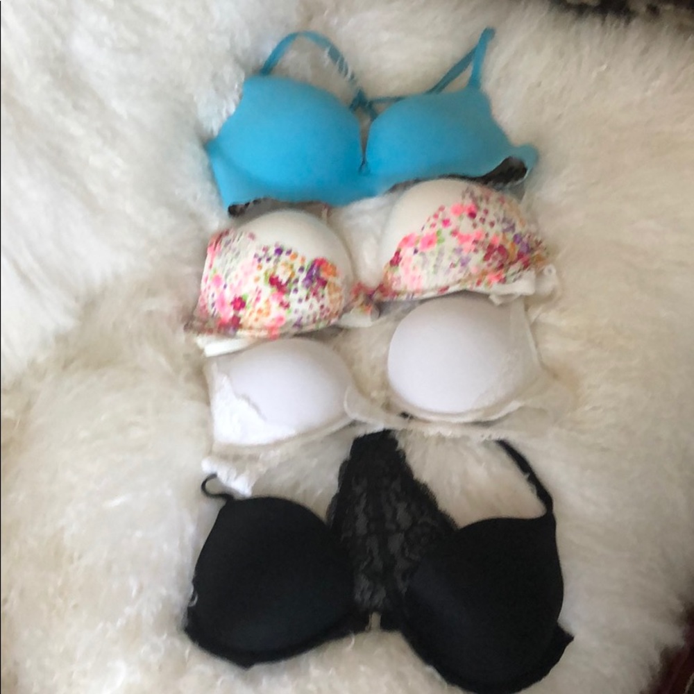 Vs bras